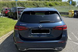 Mercedes benz  b200 diesel premium plus