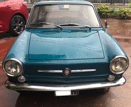 Fiat 850 coupe Vintage