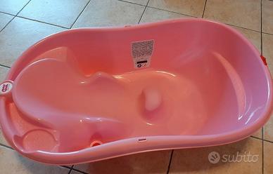 vaschetta bagnetto 