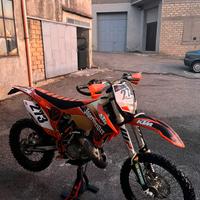 Ktm 125