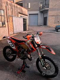 Ktm 125