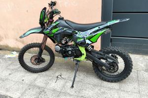motocross