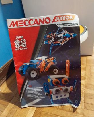 Meccano