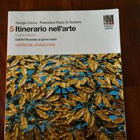 Itinerario nell'arte
