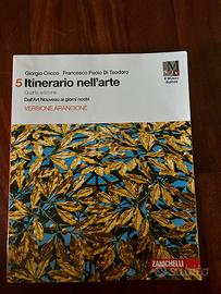 Itinerario nell'arte
