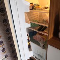 frigo da incasso 170 lt