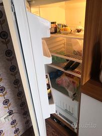 frigo da incasso 170 lt