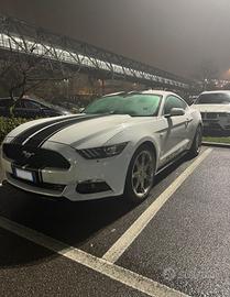 Ford Mustang 2.3 2015