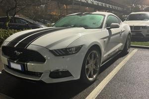 Ford Mustang 2.3 2015