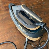 Ferro da stiro con caldaia philips