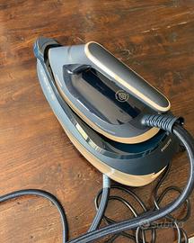 Ferro da stiro con caldaia philips