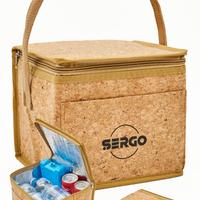 Borsa Termica Porta Pranzo da 6,5 L