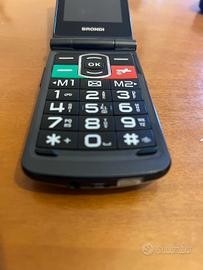 Telefono Sos Brondi