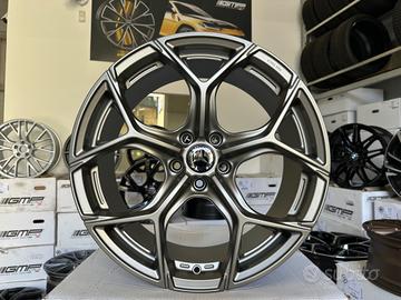 Cerchi OMOLOGATI Mercedes raggio 20 cod.8294