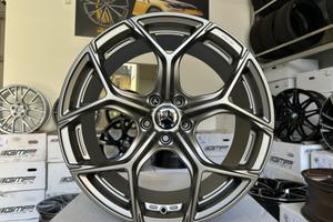 Cerchi OMOLOGATI Mercedes raggio 20 cod.8294