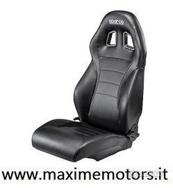 Sedile fuoristrada SPARCO EXPEDITION nuovo sky