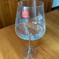 18 Calici per Vini Rossi RCR