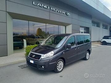 FIAT Scudo SCUDO VETTURA 5 POSTI