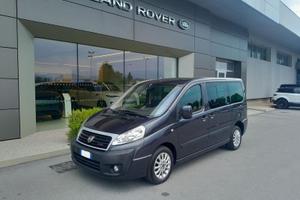FIAT Scudo SCUDO VETTURA 5 POSTI