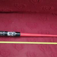 Hasbro Star Wars Darth Vader Lightsaber Spada Lase