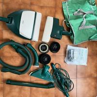 Accessori Folletto Verwerk K130 K131