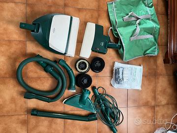 Accessori Folletto Verwerk K130 K131