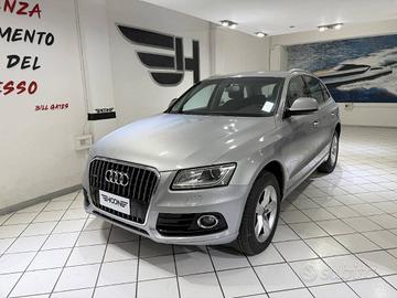 Audi Q5 2.0 tdi Business quattro 190cv s-tronic