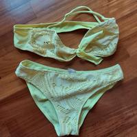 Set costumi bimba/ragazzina