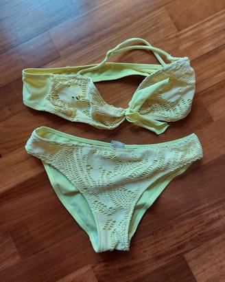 Set costumi bimba/ragazzina