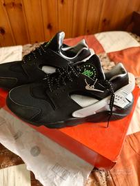Nike Air Huarache F22 taglia 44