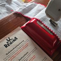 macchina da cucire bimba