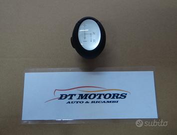 Pomello leva cambio Smart Fortwo 451 -450