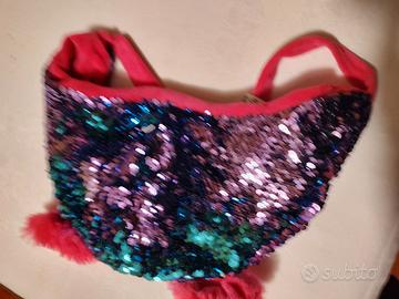 berretta cuffia bambina 