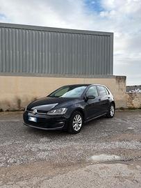 Volkswagen Golf 7 TDI 1.6 105cv