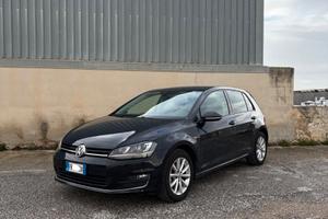 Volkswagen Golf 7 TDI 1.6 105cv