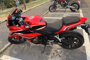 CBR500r
