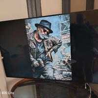 Smart TV lg