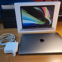 MacBoook Pro M1 13"