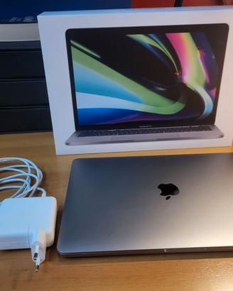 MacBoook Pro M1 13"
