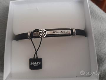 bracciale uomo 