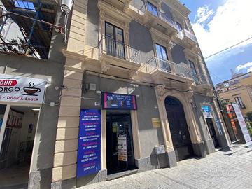 Bottega (Via Etnea - Via Ingegnere)