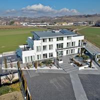 QUADRIFAMILIARE A BRA