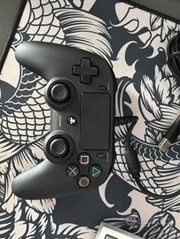 Nacon Controller PS4/PC/PS5