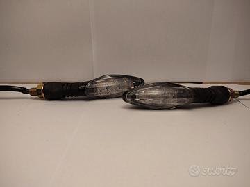 Set Frecce Moto Morini X-Cape 649 650 2021 2025