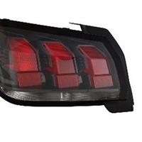 Fanale posteriore sinistro Peugeot 208