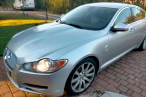 JAGUAR XF 3.0