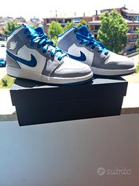 scarpe air jordan 1 mid