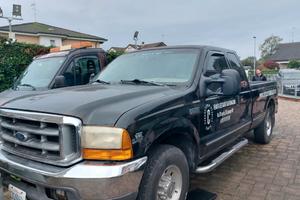 FORD F250 Super duty