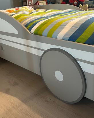 Letto bambini