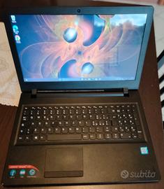 Pc portatile notebook Lenovo Ideapad 110